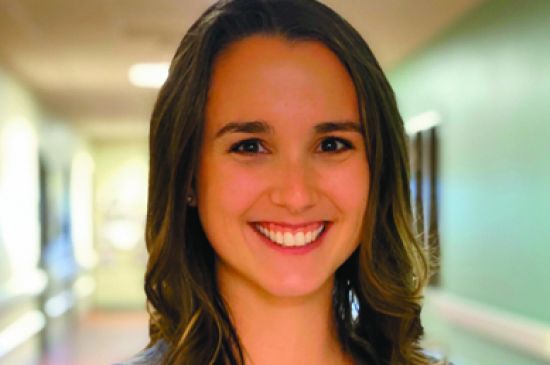 Smith provides critical service to new moms when it comes to breastfeeding